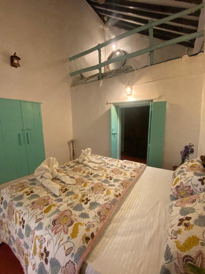 Hotel Casa Happy Dervish, 2mins Away From The Anjuna